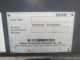 ZX120-3
