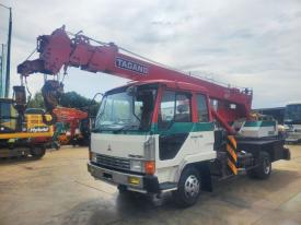 TADANO Truck Crane TS-70M-2-00001 Japanes Used Heavy Equipment・Construction Machines