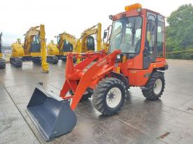 OTHERS Wheel Loaders R430Z Japanes Used Heavy Equipment・Construction Machines