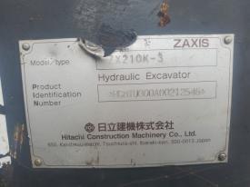 ZX210K-3