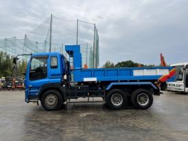 トラック・運搬車両LKG-CXZ77AT
