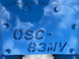 OSC-83MV
