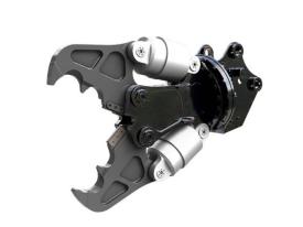 TAGUCHI Used Crusher D-42F
