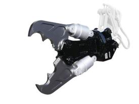 TAGUCHI Used Crusher D-72F