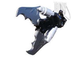TAGUCHI Used Crusher D-212F