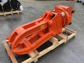 TAGUCHI Excavator Fork Grab GV-122S