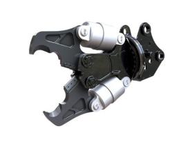 TAGUCHI Used Crusher D-36S