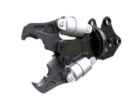 TAGUCHI Used Crusher D-36A