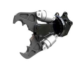 TAGUCHI Used Crusher D-42A