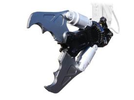 TAGUCHI Used Crusher D-212A