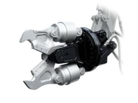 TAGUCHI Used Crusher DF-12A