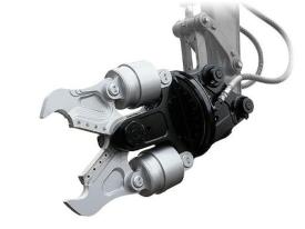 TAGUCHI Used Crusher DF-22S