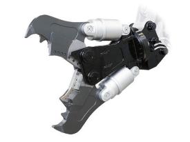 TAGUCHI Used Crusher DX-SRC-352S