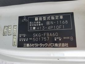 SKG-FBA60