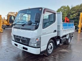 OTHERS  Truck PDG-FG70DD Japanes Used Heavy Equipment・Construction Machines