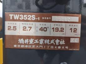 TW352S-1