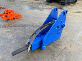 重機アタッチメントMKB500