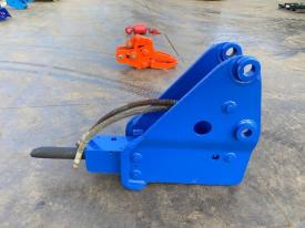 重機アタッチメントMKB500