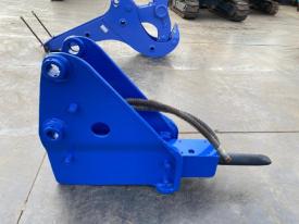 重機アタッチメントMKB500