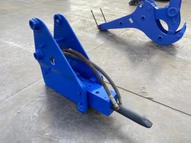 重機アタッチメントMKB500