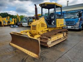 KOMATSU Bulldozers D31PX-22