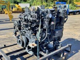 KOMATSU Diesel Engine SAA6D125E-7