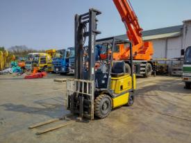 SUMITOMO Forklifts 03-FG15PVIID5 Japanes Used Heavy Equipment・Construction Machines