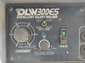 溶接機DLW-300ES