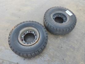 Dunlop Tire＆Wheel 