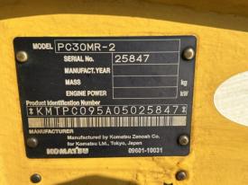 PC30MR-2