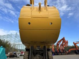 重機アタッチメント