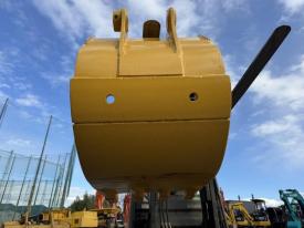 重機アタッチメント