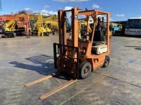 TOYOTALandF Forklifts 4FGL10 Japanes Used Heavy Equipment・Construction Machines