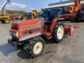 Yanmar Other Vehicle F235D
