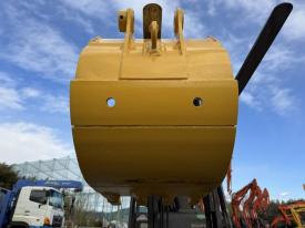 重機アタッチメント