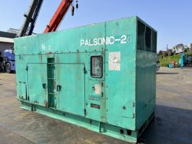 基礎機械PALSONIC-20