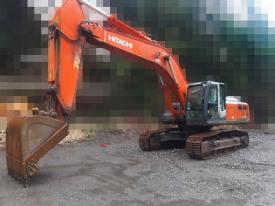 HITACHI large Excavator ZX330-3