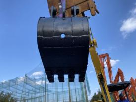 重機アタッチメント