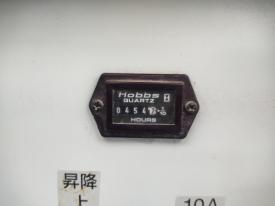 高所作業車KH46