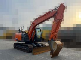 日立建機 Excavator ZX120-6 Japanes Used Heavy Equipment・Construction Machines