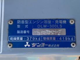 DLW-300LS