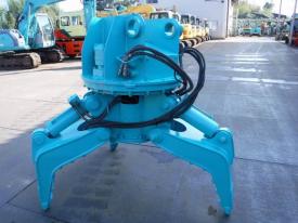 OTHERS   Heavy machinery Attachments  Japanes Used Heavy Equipment・Construction Machines