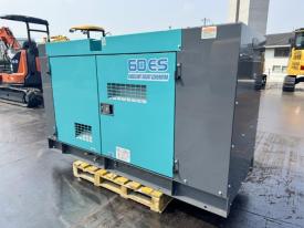 DENYO 發電機 DCA-60ESI2