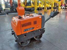 OTHERS Road Rollers ZV550W Japanes Used Heavy Equipment・Construction Machines