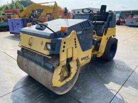 SAKAI Road Rollers TW502-1 Japanes Used Heavy Equipment・Construction Machines