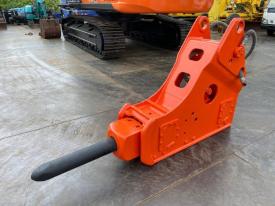 NPK Excavator Breaker E-212