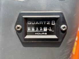 ミニユンボ（ミニショベル）ZX8U-2