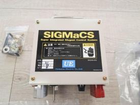 部品・パーツ（建機用）SIGMaCS