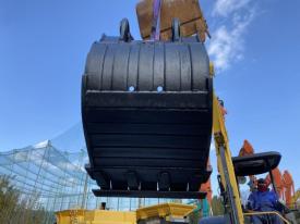 重機アタッチメント