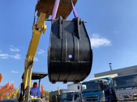 重機アタッチメント